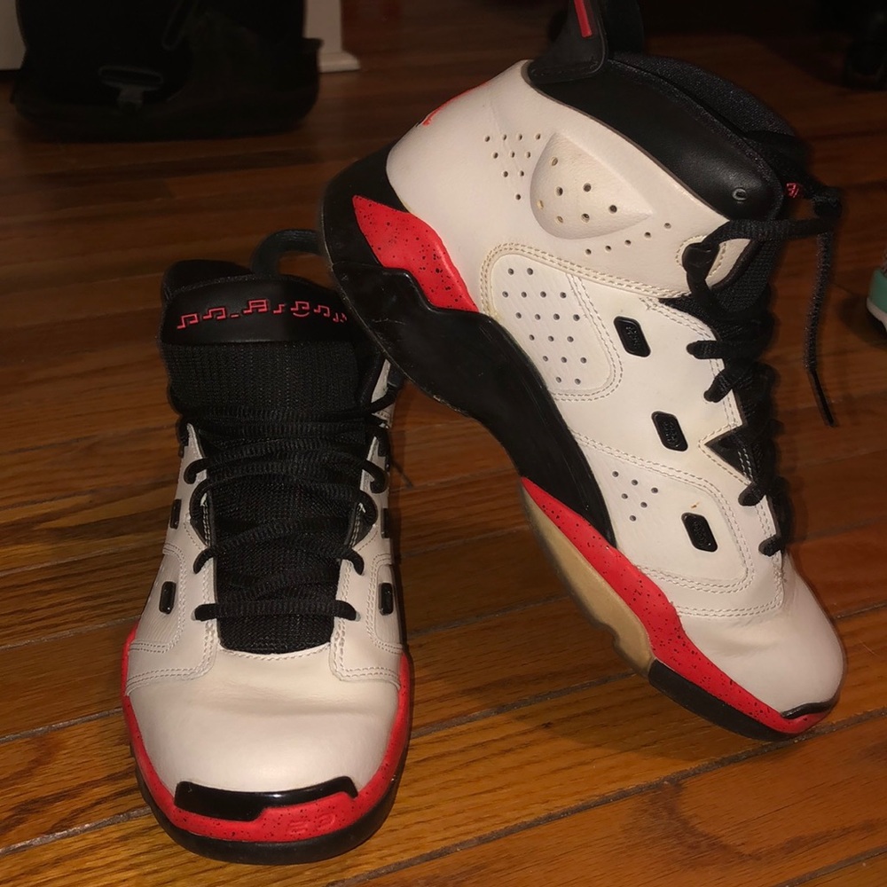 Jordan’s